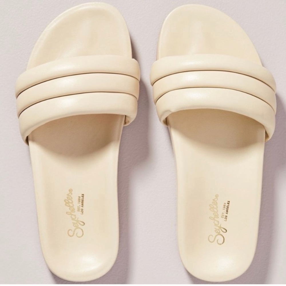 Seychelles - Low Key Slide Sandals